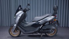 Yamaha NMAX 155 cc - фото 1
