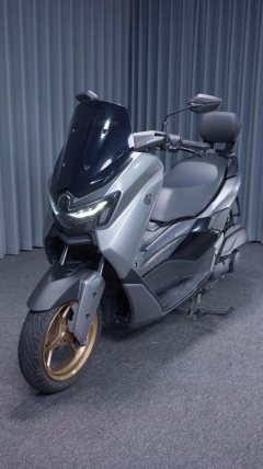 Yamaha NMAX 155 cc - фото 3