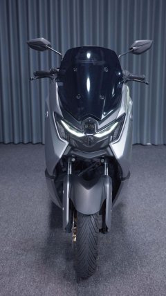 Yamaha NMAX 155 cc - фото 4