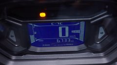 Yamaha NMAX 155 cc - фото 5