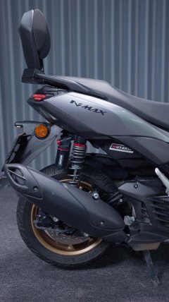 Yamaha NMAX 155 cc - фото 8