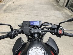 Honda CB400F - фото 5