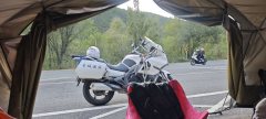 CFMOTO 650TR-G - фото 2