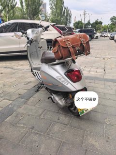 Piaggio LX 150 IE - фото 2