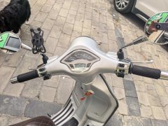 Piaggio LX 150 IE - фото 5