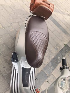 Piaggio LX 150 IE - фото 6