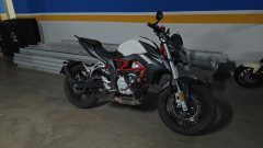 Voge 300R - фото 1