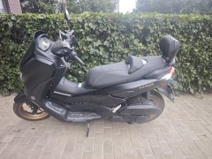 Yamaha NMAX 155 cc - фото 1