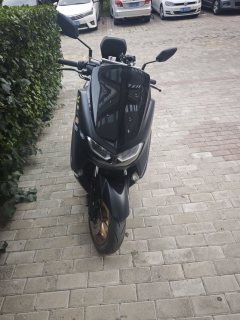 Yamaha NMAX 155 cc - фото 2