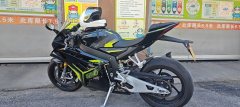 Zhangxue Motorcycles 820RR - фото 1