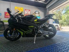 Zhangxue Motorcycles 820RR - фото 2