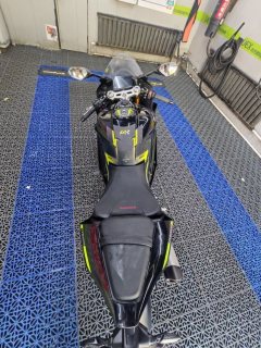 Zhangxue Motorcycles 820RR - фото 3