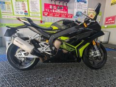 Zhangxue Motorcycles 820RR - фото 4