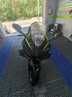 Zhangxue Motorcycles 820RR - фото 5
