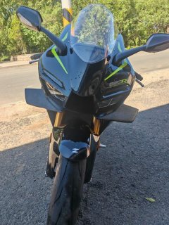 Zhangxue Motorcycles 820RR - фото 6