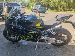Zhangxue Motorcycles 820RR - фото 8
