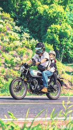 Wuyang Honda CGX150 - фото 4