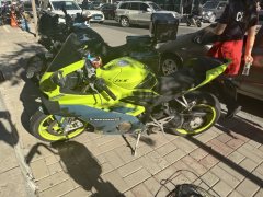 Zhangxue Motorcycles 500RR - фото 5