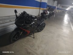 Kayo 450RR - фото 1