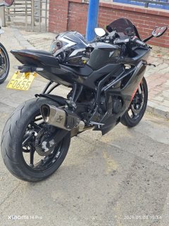 Kayo 450RR - фото 2