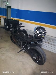 Kayo 450RR - фото 3