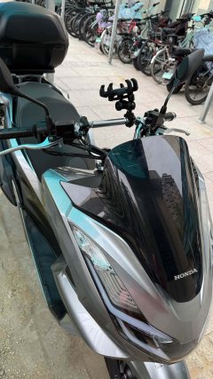 Wuyang Honda PCX 160 cc - фото 1