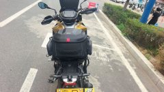 BMW F 900 XR - фото 2