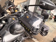 Haojue TR300 - фото 3