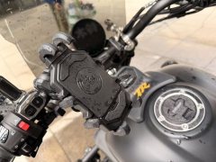 Haojue TR300 - фото 6