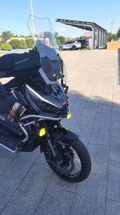 Zontes 368G - фото 1