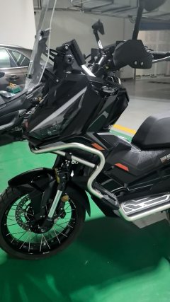 Zontes 368G - фото 10