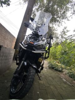 Zontes 368G - фото 2
