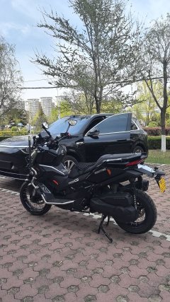 Zontes 368G - фото 9