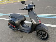 VESPA Sprint 155 cc - фото 1