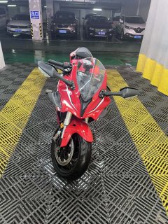 QJMOTOR Sai 600 - фото 2