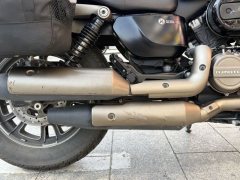 QJMOTOR Flash 350 - фото 3