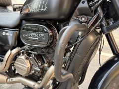 QJMOTOR Flash 350 - фото 4