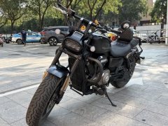 QJMOTOR Flash 350 - фото 5