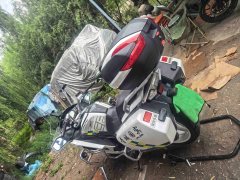 CFMOTO 650TR-G - фото 2