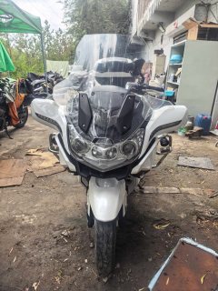 CFMOTO 650TR-G - фото 4