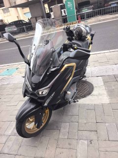 KYMCO Rowing S250 - фото 1