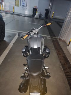 BMW R NineT 1200 cc - фото 4