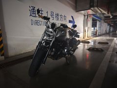 BMW R NineT 1200 cc - фото 5