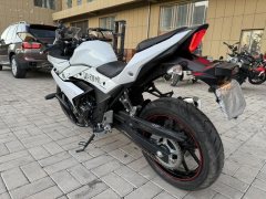 Haojue Suzuki GSX250R - фото 4