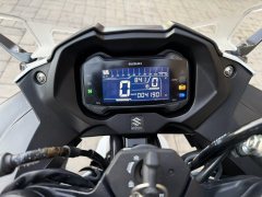 Haojue Suzuki GSX250R - фото 9