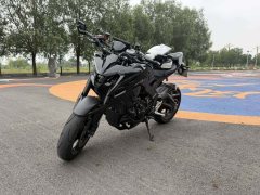 Zontes 703R 700 cc - фото 1