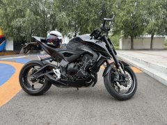 Zontes 703R 700 cc - фото 3