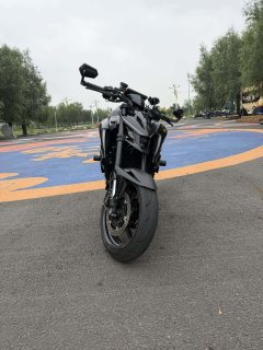Zontes 703R 700 cc - фото 4