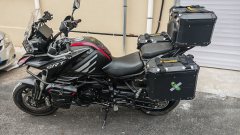 QJMOTOR 800 - фото 2