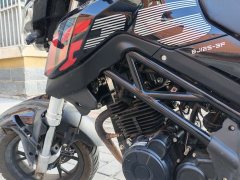 Benelli TNT125 135 cc - фото 2